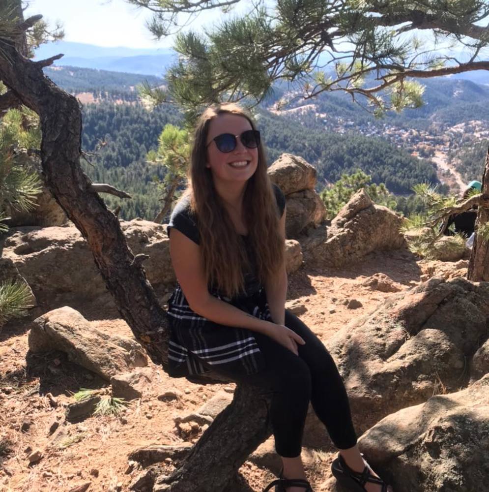 Meet your Posher, Jessica